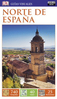 NORTE DE ESPA�A (GU�AS VISUALES 2016)