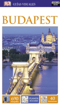 BUDAPEST (GUAS VISUALES 2016)