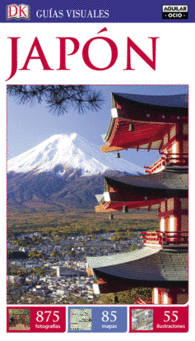JAP�N (GU�AS VISUALES 2016)