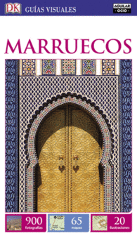 MARRUECOS (GU�AS VISUALES 2016)
