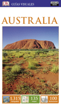 AUSTRALIA (GU�AS VISUALES 2016)