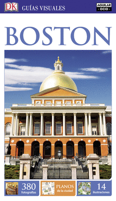 BOSTON (GUAS VISUALES)