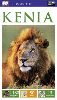 KENIA (GU�AS VISUALES)