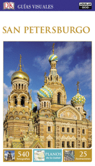 SAN PETERSBURGO (GU�AS VISUALES)