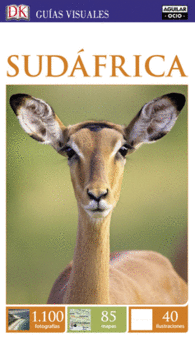 SUD�FRICA (GU�AS VISUALES 2016)