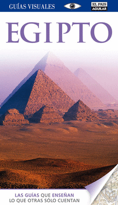 EGIPTO (GU�AS VISUALES)