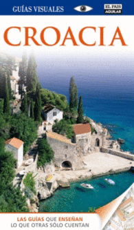 CROACIA GUIAS VISUALES 2013