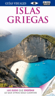 ISLAS GRIEGAS (GUAS VISUALES 2013)