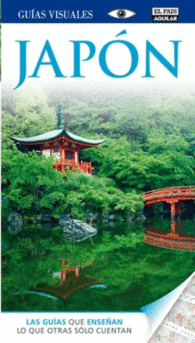 JAPON GUIA VISUAL GUA DE VIAJES GUA TURSTICA