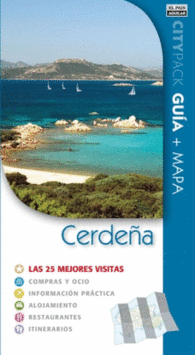 CERDEA CITYPACK GUIA TURISTICA