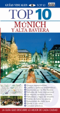 MUNICH Y ALTA BAVIERA TOP 10 2013