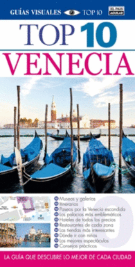 VENECIA TOP 10 MUSEOS GALERIAS ITIN