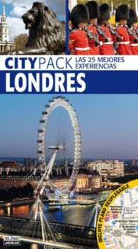 LONDRES CITY PACK LAS 25 MEJORES EX