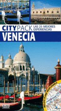 VENECIA CITY PACK LAS 25 MEJORES EX