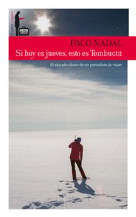 SI HOY ES JUEVES ESTO ES TOMBUCTU A