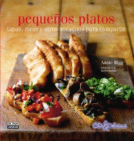 PEQUE�OS PLATOS TAPAS MEZE Y OTROS
