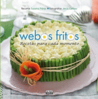 WEBOS FRITOS RECETAS PARA CADA MOME