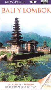 BALI Y LOMBOK GU�AS VISUALES