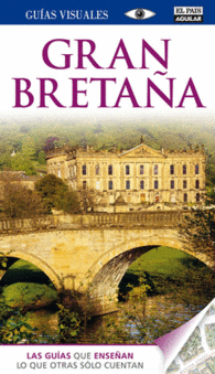 GRAN BRETA�A GUIAS VISUALES 2014