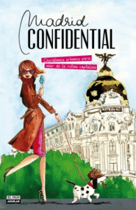 MADRID CONFIDENTIAL CHIVATAZOS URBA