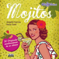 MOJITOS 30 ORIGINALES COMBINACIONES