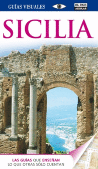 SICILIA GUIAS VISUALES GU�A TUR�STICA GU�A DE VIAJES