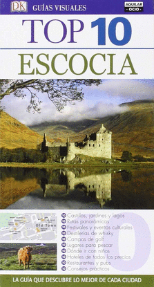 ESCOCIA (GU�AS VISUALES TOP 10)