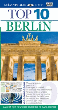 TOP 10 GU�AS VISUALES BERL�N 2014