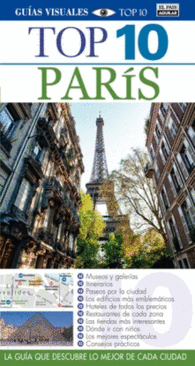 PAR�S. TOP 10 2014