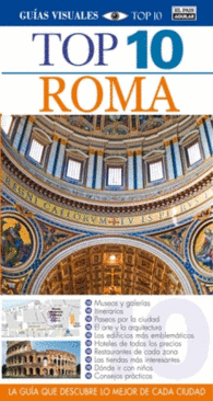 ROMA. TOP 10 2014