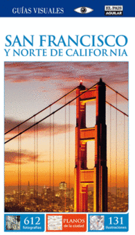 SAN FRANCISCO GUIAS VISUALES GU�A TUR�STICA GU�A DE VIAJES