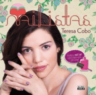 NAILISTAS DISE�OS NAIL ART PARA MANICURAS