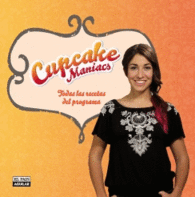 CUPCAKE MANIACS TODAS LAS RECETAS D