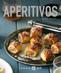 APERITIVOS LA CLAVE QR GASTRONOMIA