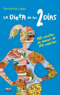 LA DIETA DE LOS 2 DIAS RECETAS