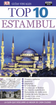 ESTAMBUL (GUAS VISUALES TOP 10 2016)