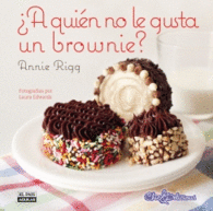 A QUIEN NO LE GUSTA UN BROWNIE COCI