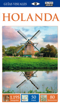HOLANDA (GU�AS VISUALES 2014)