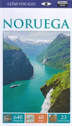 NORUEGA. GUIA VISUAL 2014