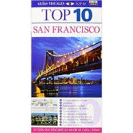 TOP 10 GU�AS VISUALES SAN FRANCISCO 2014