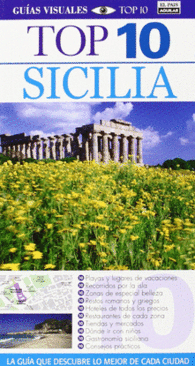 SICILIA. TOP 10 2014