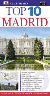 MADRID (GU�AS VISUALES TOP 10 2016)
