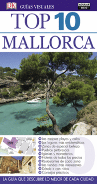 MALLORCA (GU�AS TOP 10)