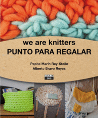 PUNTO PARA REGALAR OCIO Y TIEMPO LIBRE