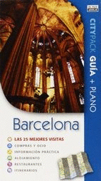 BARCELONA (CITYPACK 2014)