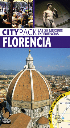 CITYPACK FLORENCIA 2014