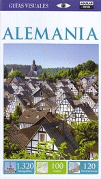 ALEMANIA (GU�AS VISUALES 2015)