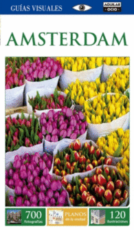 �MSTERDAM GU�AS VISUALES GUIAS VISUALES
