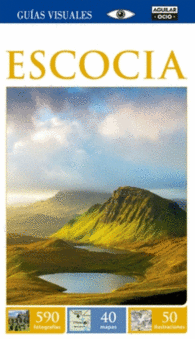ESCOCIA GUA VISUAL GUIAS VISUALES