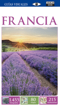 FRANCIA (GUAS VISUALES 2015)